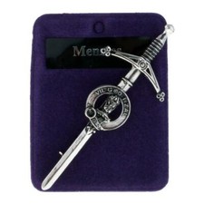 Traditional Clans of Scotland