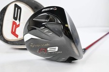 Taylormade R9 Supertri Driver