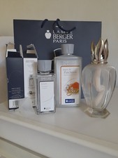 lampe berger Art Deco Style Lampe/kit/500ml Patchouli