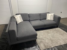 Ikea nockeby grey - nockeby,