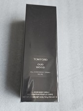 Tom Ford Oud Wood 150ml All