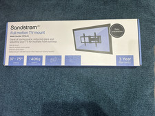 Sandstorm SFML16 Full Motion