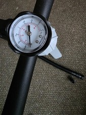 REGATTA AIR TENT PUMP