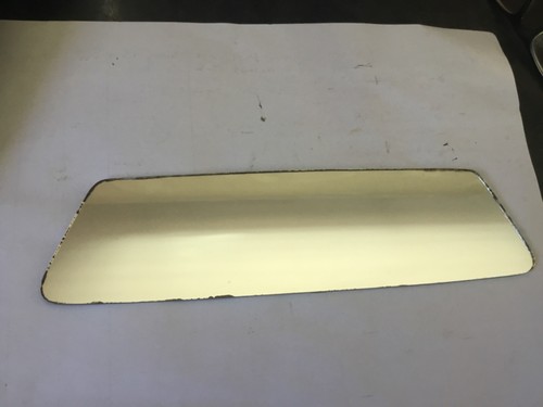 Fiat x19 interior mirror - x19, x1/9