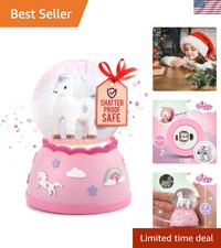 Miniature shatterproof unicorn - miniature,