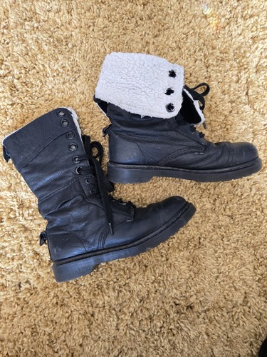 Martens triumph aimilita - dr,