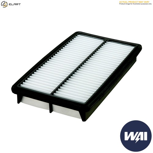 Air filter dp1110 - air, dp1110.10.0129