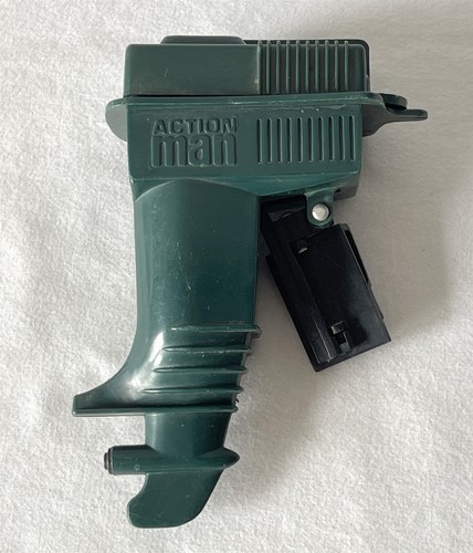 Not working vintage palitoy - not,