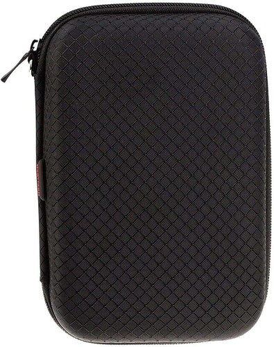 Navitech black watch - black,