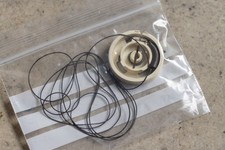 Grundig SATELLIT 2100 Radio