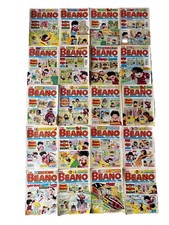 Beano Comics Job Lot 1993