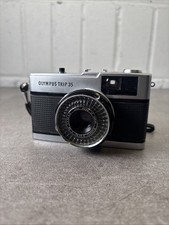 Olympus Trip 35 Compact 35mm