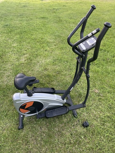 York fitness aspire 1 - fitness, 2-in-1