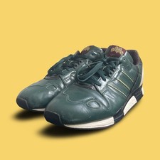 Rare Adidas Originals ZX 800 Vine Flavours Of The World 2007 Size 12 Trainers