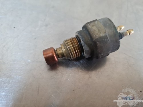Kawasaki zzr 600 1993 2004 - 600, to