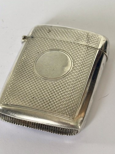 Antique victorian silver - antique,