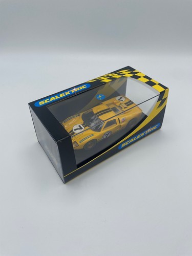 Brand new scalextric ford - scalextric,