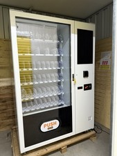 Smart Combo Touch Screen