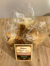 Luxury Handmade Irish St