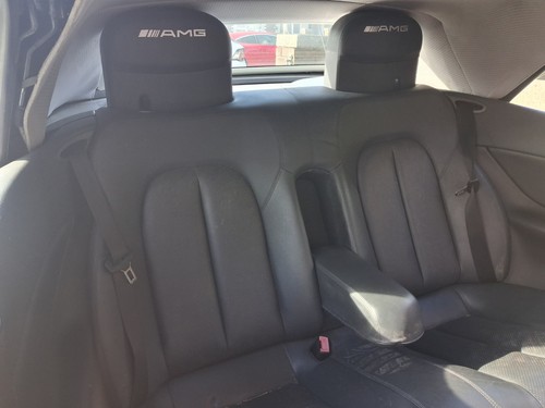 Full set mercedes benz - set, clk220
