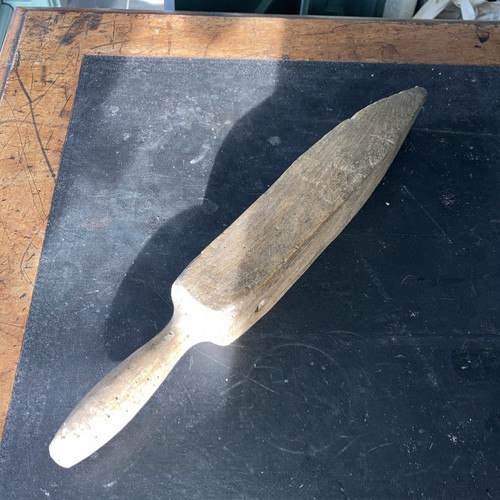 Scythe sharpener wood - sharpener,