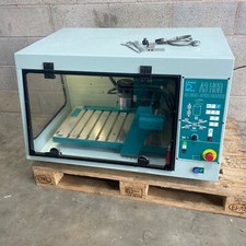 Boxford A3 HSR CNC Router
