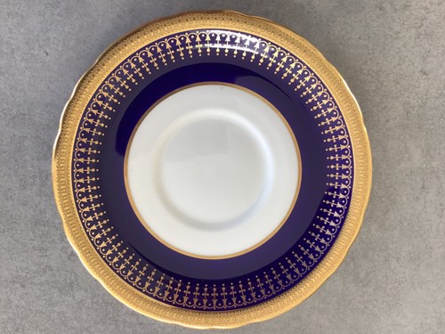 Aynsley hertford cobalt blue - hertford,