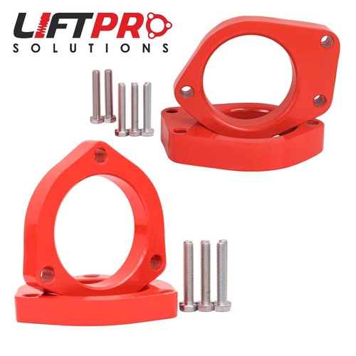 Mm car spacers - 1.2", 30
