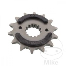 SILENT SPROCKET Z14 520 RUBBER