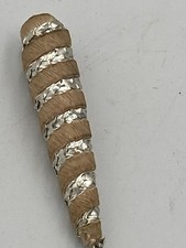 ANTIQUE/VINTAGE  HAT PIN