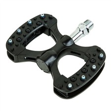 MKS Gamma Pedal: BLACK