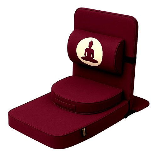 Meditation chair relaxing - chair,