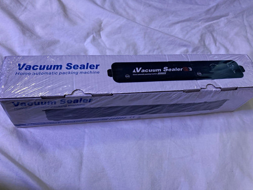 Vacuum sealer zkfk - 90w, ac