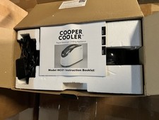 Cooper Cooler Rapid Beverage
