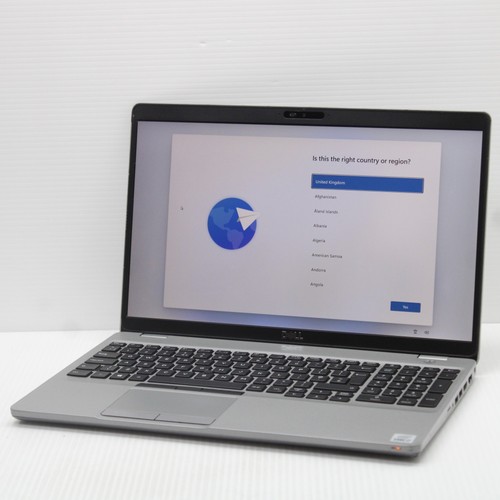 Dell precision laptop in - laptop, 15