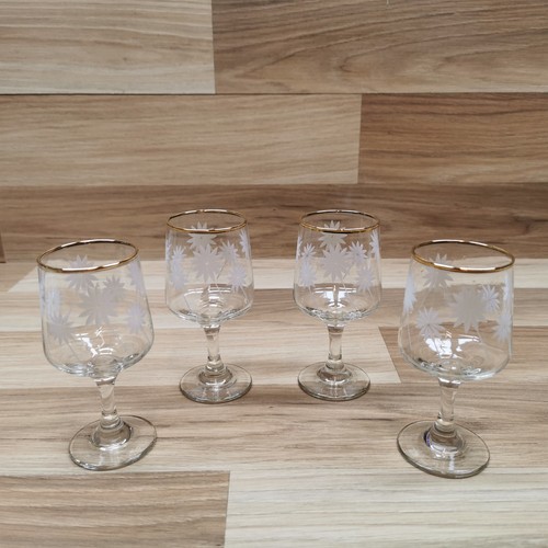 Set vintage dema - of, small