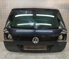 VW Touareg 7P5 Tailgate Boot