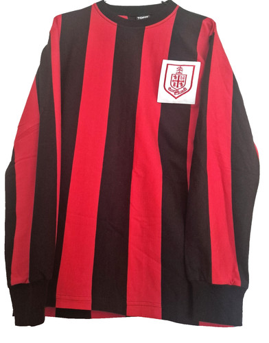 Bournemouth football retro - bournemouth,