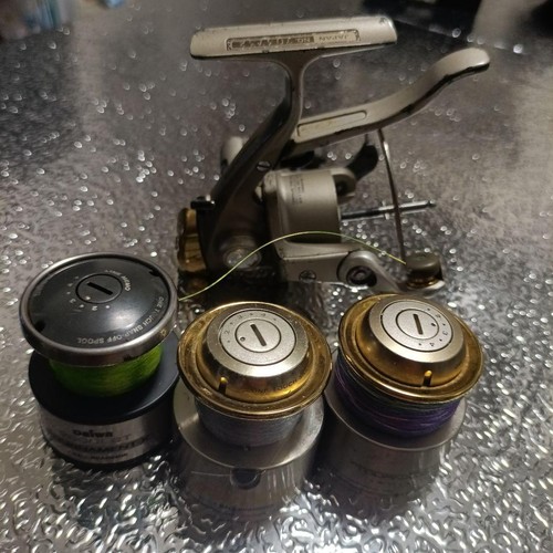 Excellent daiwa tournament - excellent,