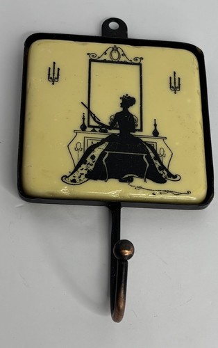 Vintage ganz style ceramic - vintage,