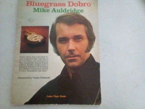 Vintage paperback bluegrass - vintage,