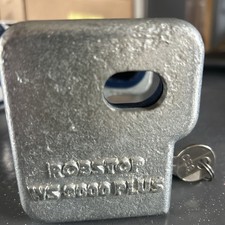 Winterhoff WS3000 Tow Hitch