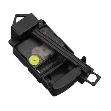 Frameless Pendulum Wall Clocks Number Decoration DIY Assembly Modern Wall Cl NEW