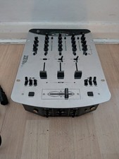 Numark DM3002X DJ Mixer
