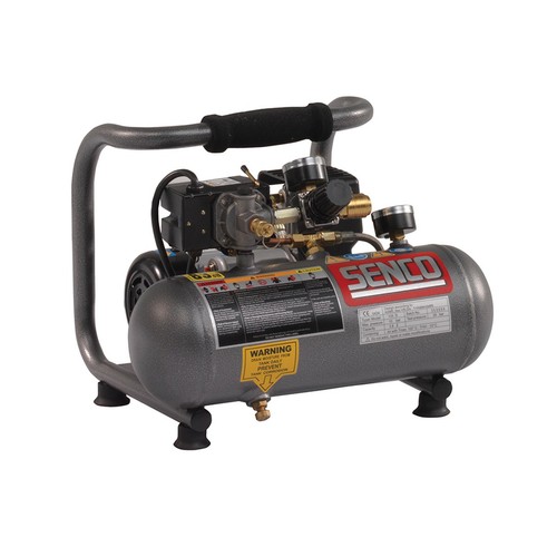 Senco pc1010 compressor - pc1010, 0.5