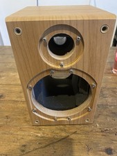 Monitor audio Bronze BR1 EMPTY