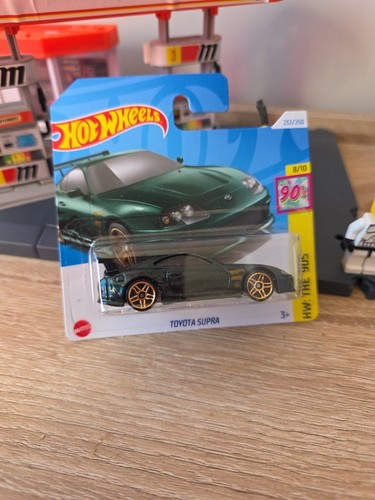 Hot wheels toyota - wheels,