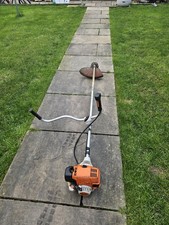 USED STIHL FS100 Petrol