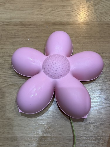 Ikea smila blomma pink flower - blomma,