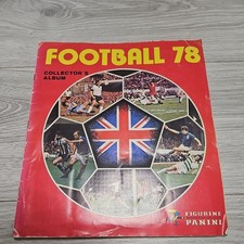 100% Complete Panini Football